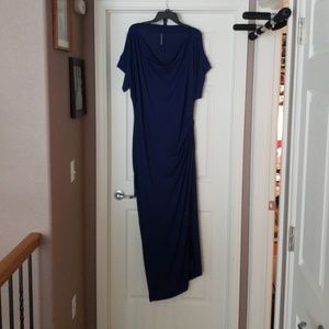 Amazing Victoria's Secret long summer dress mint